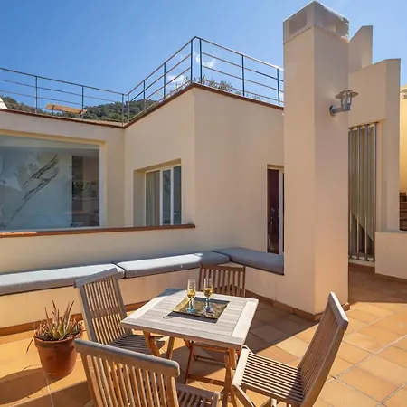 Villa Ganzaia *