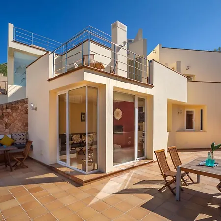 Villa Ganzaia *